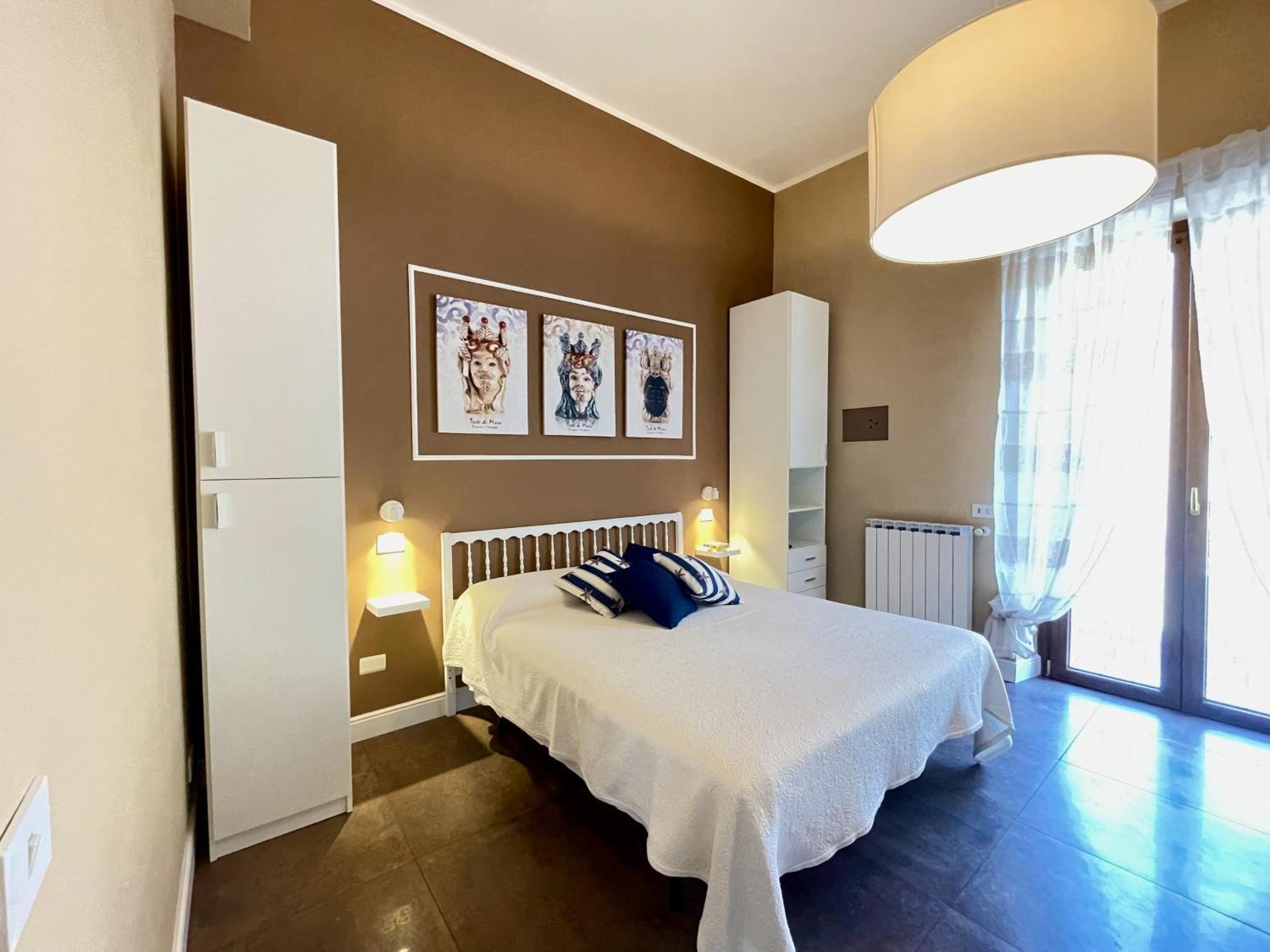 Appartement Casa Gramsci - Centro Anzio